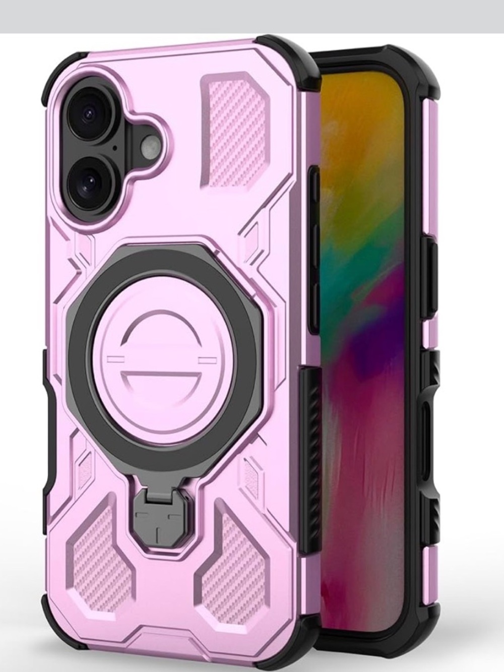 iPhone 17 case